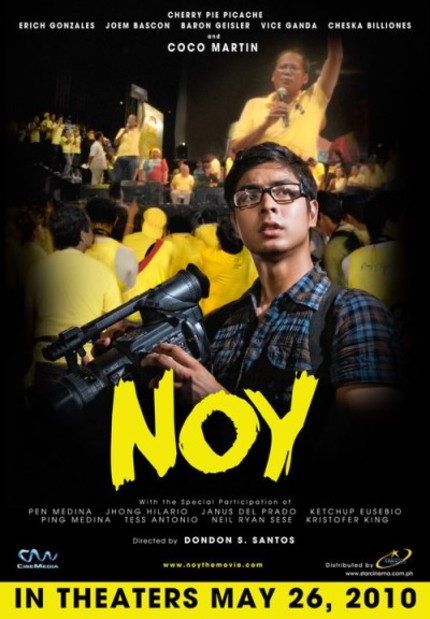 NOY Review
